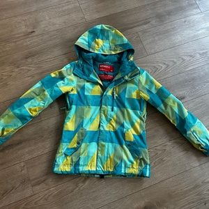 O’Neil women ski jacket
